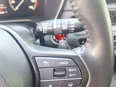 Used 2024 Honda CR-V Sport-L image 16