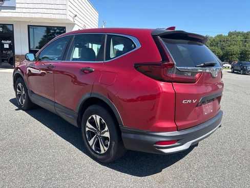 Used 2020 Honda CR-V LX image 6