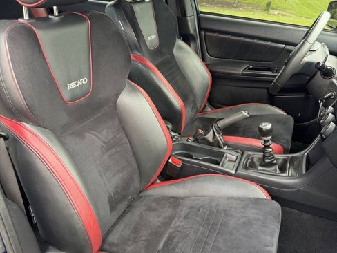 Used 2019 Subaru WRX Premium w/ Performance Package AWD/4WD image 13