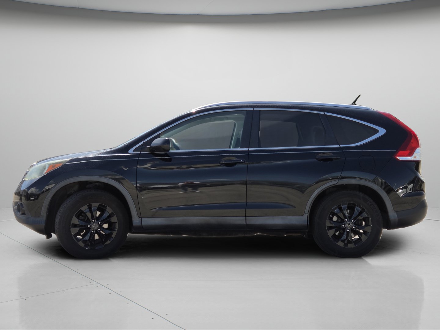 Used 2013 Honda CR-V EX-L image 21