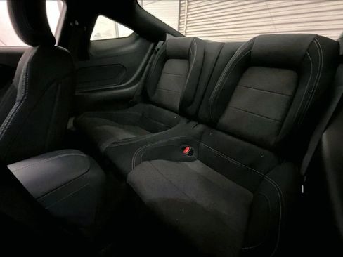 New 2026 Ford Mustang Coupe image 25