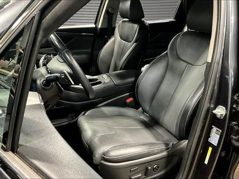 Used 2022 Hyundai Santa Fe Limited AWD/4WD image 19