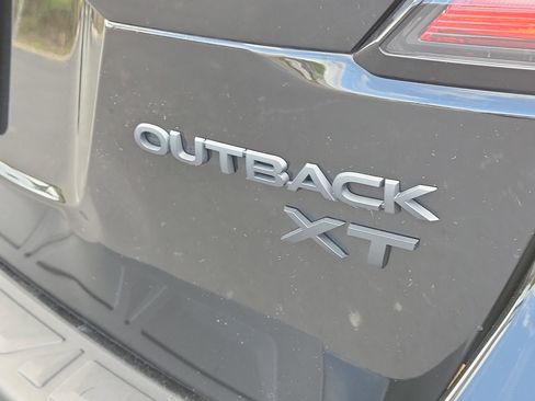 Used 2024 Subaru Outback Onyx Edition XT w/ Popular Package #2 AWD/4WD image 6