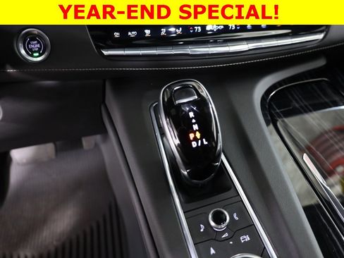 Used 2021 Cadillac Escalade ESV Sport w/ Driver Assist Tech Package image 16
