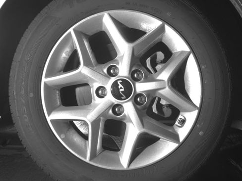 Used 2025 Kia Soul LX w/ LX Technology Package image 13