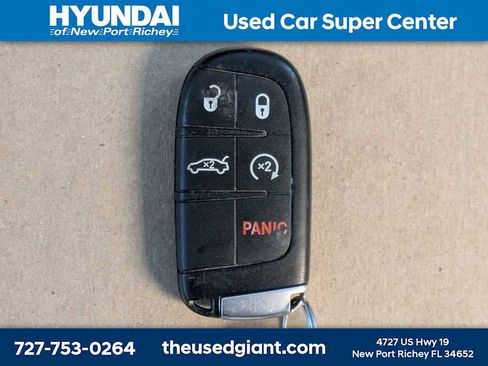 Used 2023 Dodge Challenger R/T w/ Plus Package RWD image 38