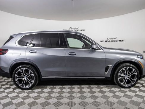 Used 2026 BMW X5 sDrive40i RWD image 3