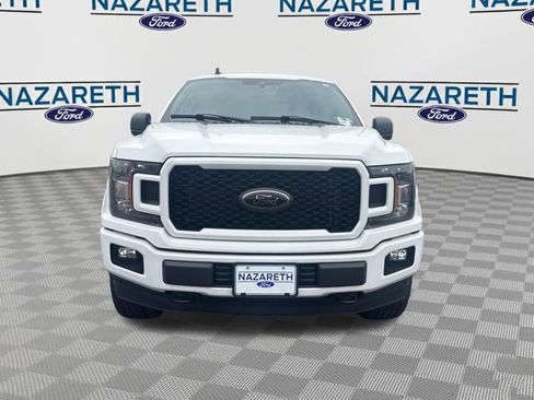 Used 2020 Ford F150 XLT w/ Equipment Group 302A Luxury AWD/4WD image 2