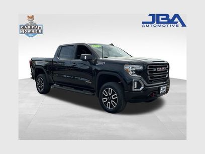 Used 2020 GMC Sierra 1500 AT4 w/ AT4 Premium Package