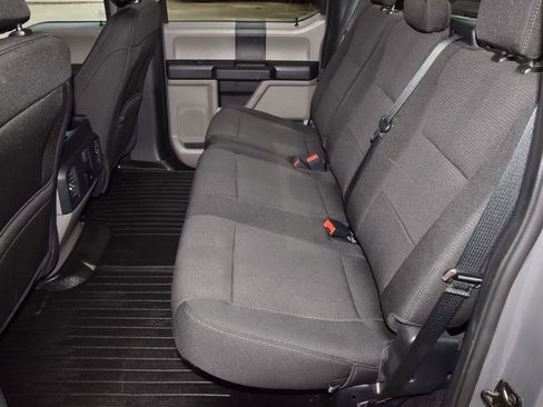 Used 2020 Ford F150 XL w/ Equipment Group 101A Mid RWD image 14