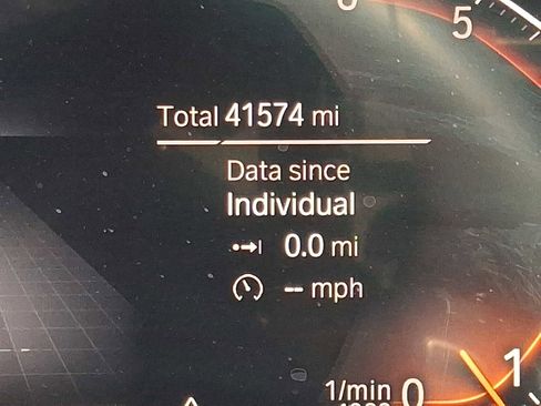 Used 2022 BMW 840i Gran Coupe xDrive w/ Driving Assistance Package image 21