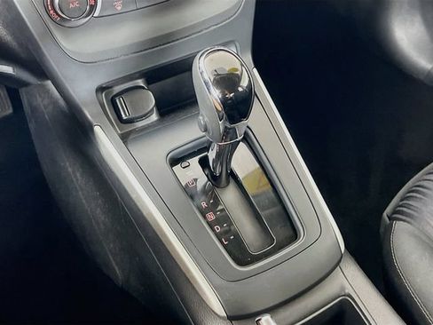 Used 2017 Nissan Sentra SV FWD image 20