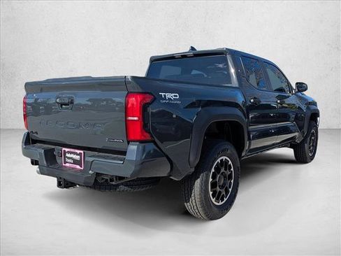 New 2026 Toyota Tacoma TRD Off-Road image 2
