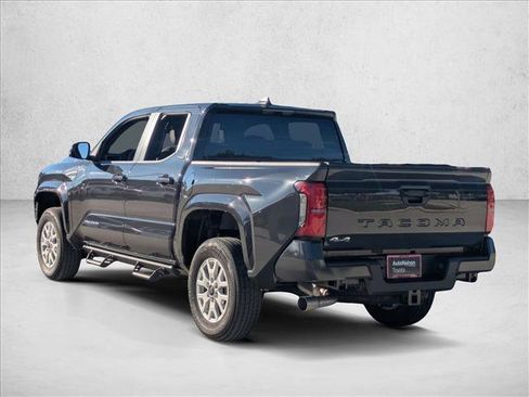 New 2026 Toyota Tacoma SR5 image 8