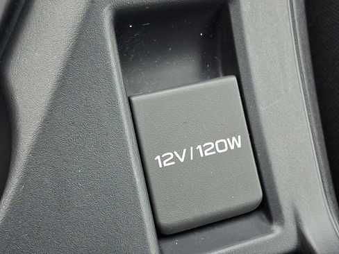 Certified 2025 Subaru Impreza RS image 25