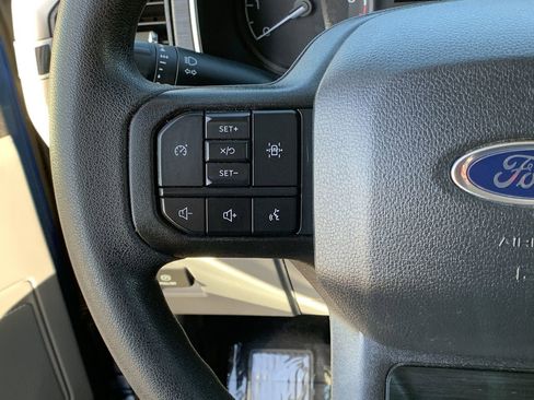 Used 2023 Ford F150 XLT image 28