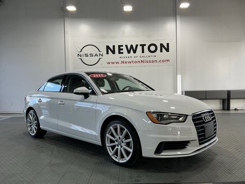 Used 2015 Audi A3 1.8T Premium w/ Audi MMI Navigation Plus image 23