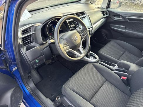 Used 2020 Honda Fit EX image 9