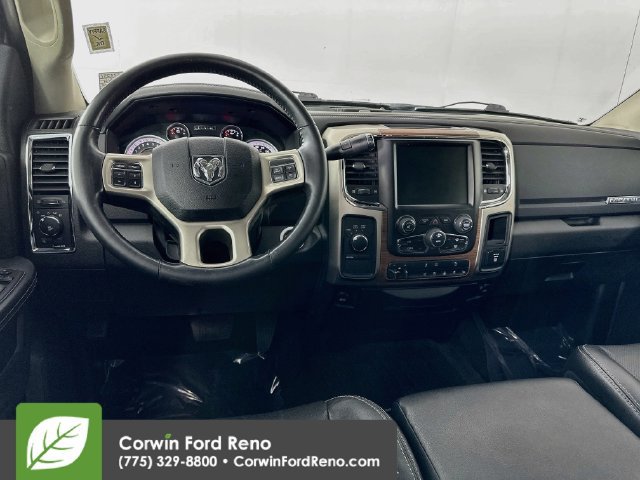 Used 2015 RAM 2500 Laramie w/ Convenience Group AWD/4WD image 26