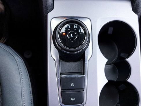 Used 2024 Ford Bronco Sport Big Bend w/ Convenience Package AWD/4WD image 32