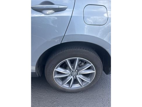 Used 2023 Acura RDX FWD w/ Technology Package image 15