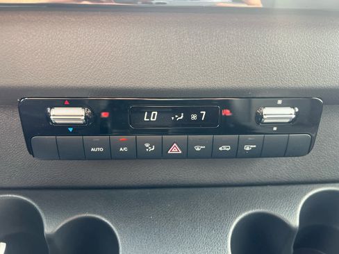 New 2026 Mercedes-Benz Sprinter 2500 image 24