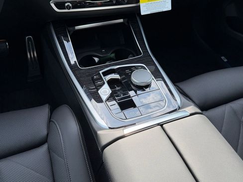 New 2026 BMW X5 sDrive40i RWD image 25
