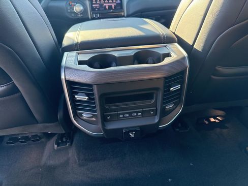 New 2026 RAM 1500 Laramie image 23
