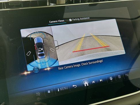 Certified 2026 Mercedes-Benz E 350 E 350 image 18