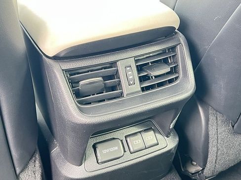 Certified 2022 Lexus ES 350 F Sport image 12