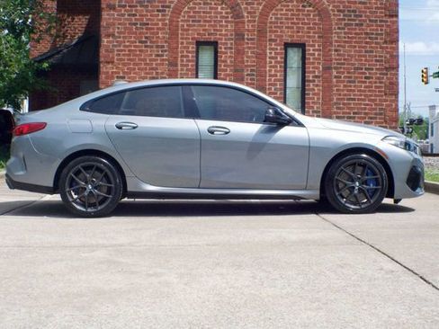 Used 2022 BMW M235i xDrive Gran Coupe w/ Premium Package AWD/4WD image 4