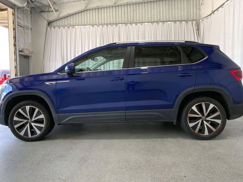 Used 2023 Volkswagen Taos SE FWD image 26