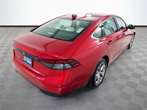 Used 2024 Honda Accord EX image 7