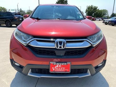 Used 2019 Honda CR-V EX image 8