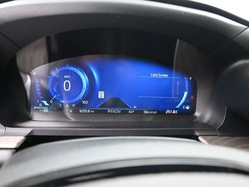 Used 2021 Ford Explorer Platinum w/ Equipment Group 601A image 24