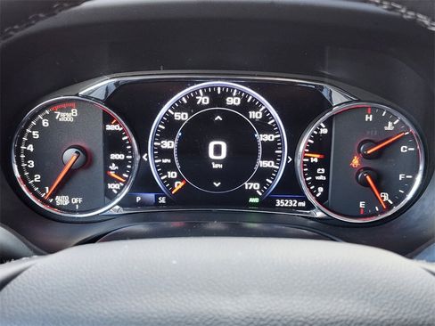 Used 2023 GMC Acadia Denali w/ Denali Ultimate Package image 29