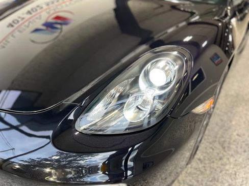 Used 2014 Porsche Boxster S image 51