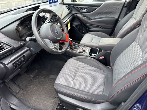 Used 2024 Subaru Forester Sport image 4