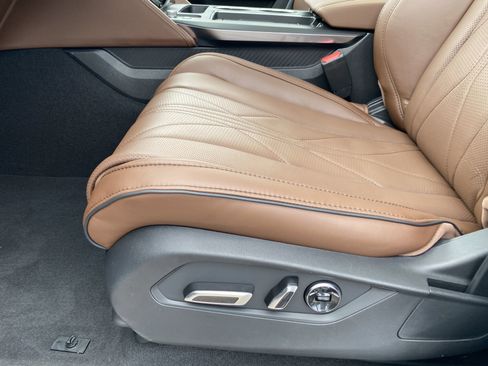 New 2026 Acura MDX SH-AWD w/ Advance Package image 8