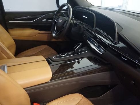 Used 2022 Cadillac Escalade Sport AWD/4WD image 28