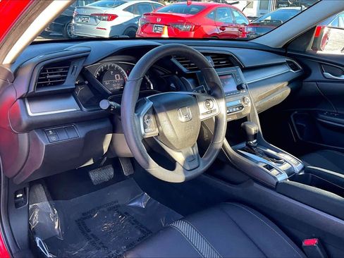 Used 2017 Honda Civic LX image 15