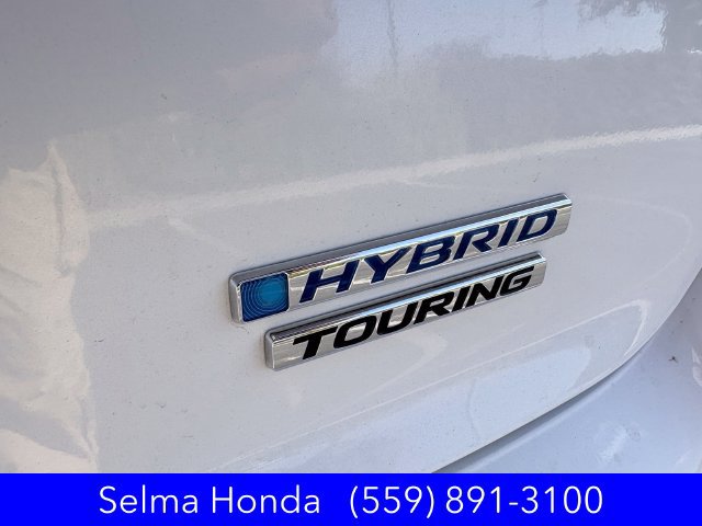 Certified 2025 Honda Accord Touring image 26