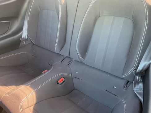 Used 2021 Ford Mustang GT w/ Equipment Group 301A image 14