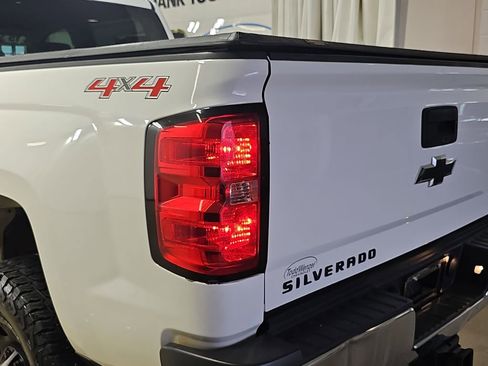 Used 2015 Chevrolet Silverado 2500 W/T w/ WT Convenience Package image 38