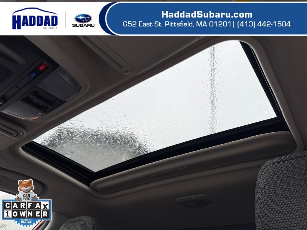 Used 2024 Subaru Crosstrek 2.0i Premium AWD/4WD image 17