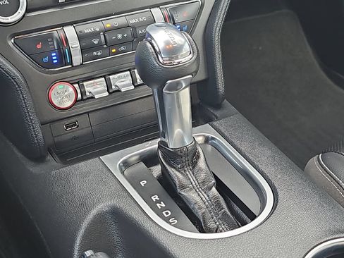 Used 2023 Ford Mustang Premium RWD image 23