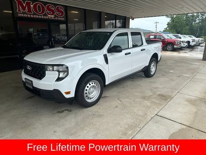 New 2026 Ford Maverick XL