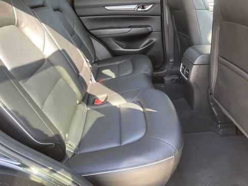 Used 2025 MAZDA CX-5 AWD 2.5 S w/ Select Package image 22