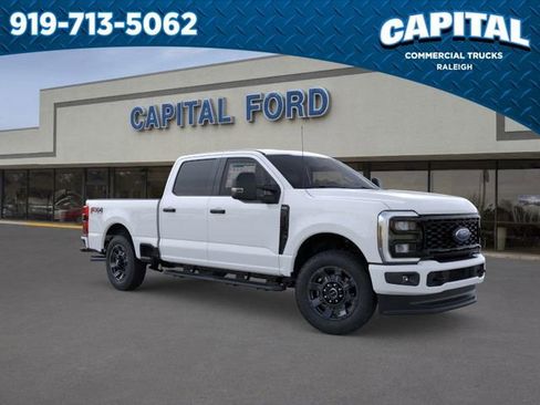 New 2026 Ford F250 XL image 7