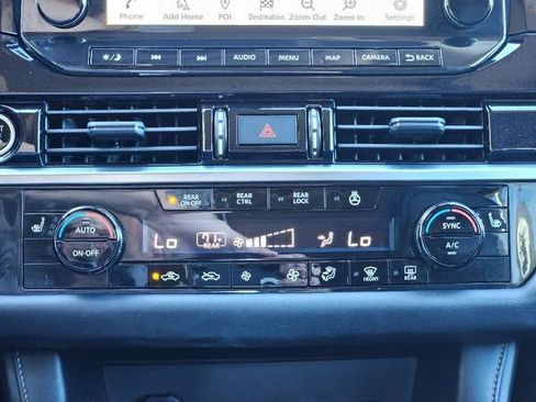 Certified 2024 Nissan Pathfinder SL w/ SL Premium Package image 24